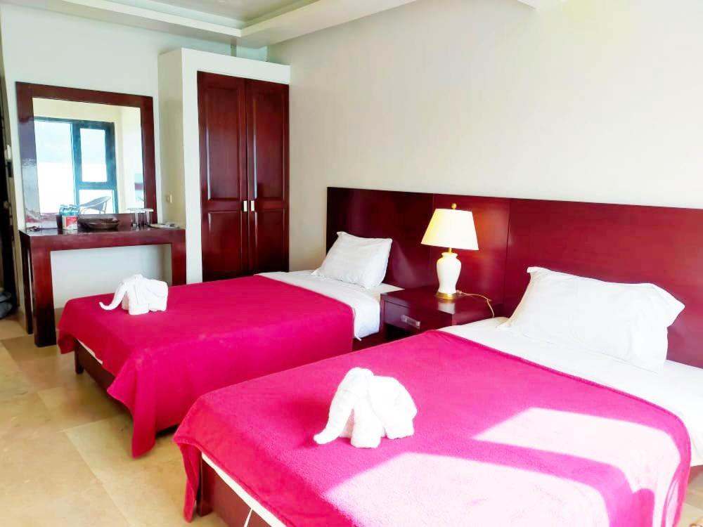El Nido Beach Hotel Екстер'єр фото