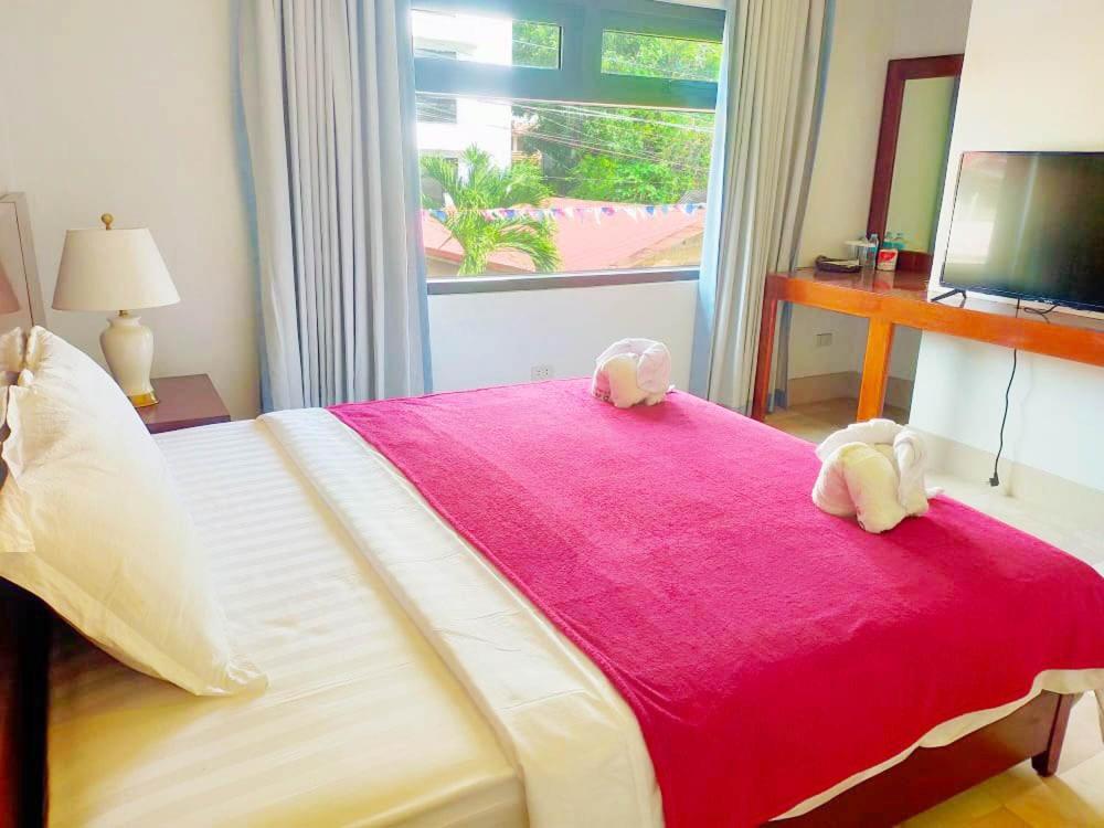 El Nido Beach Hotel Екстер'єр фото