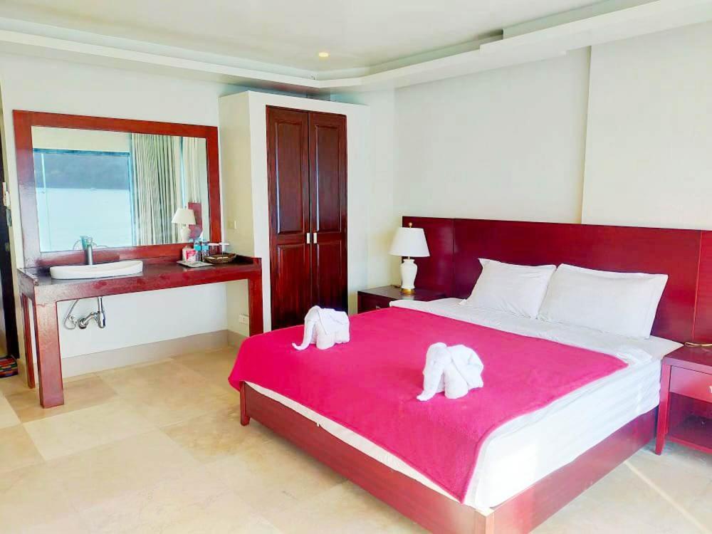 El Nido Beach Hotel Екстер'єр фото