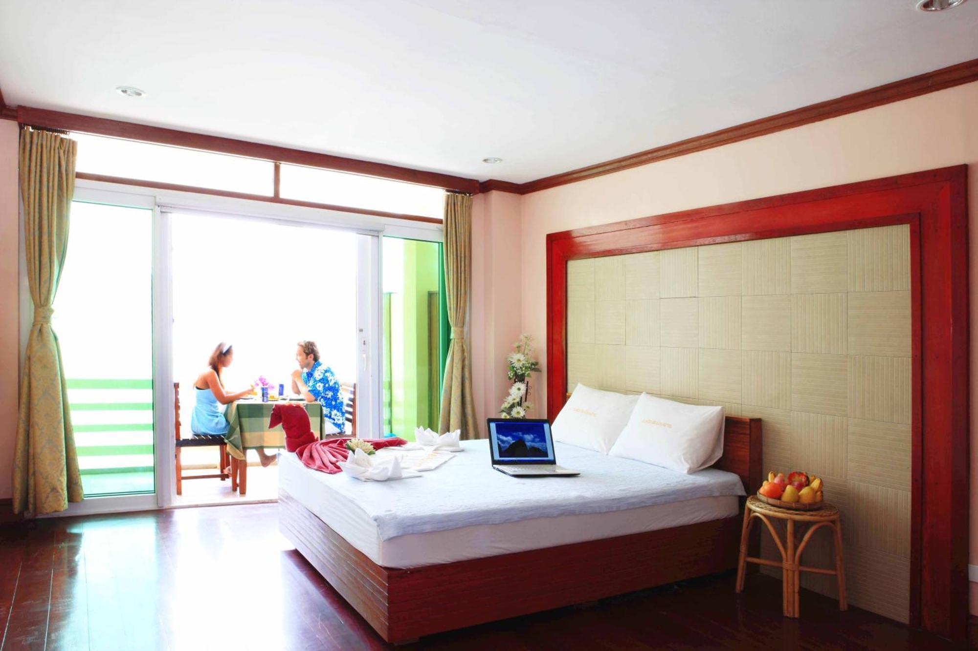 El Nido Beach Hotel Екстер'єр фото