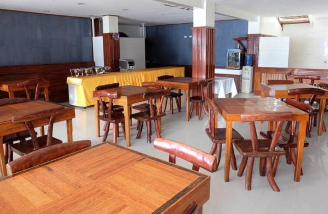 El Nido Beach Hotel Екстер'єр фото